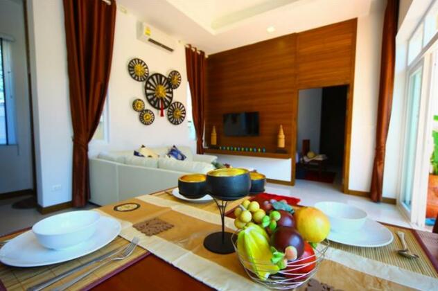 Rawai Private Villas - Photo3