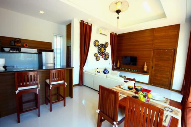 Rawai Private Villas - Photo4