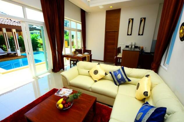 Rawai Private Villas - Photo5