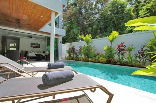 Rawai Ya Nui Villas - Photo2