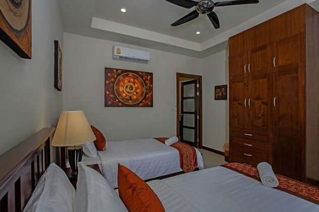 Rawayana Pool Villa - Photo2