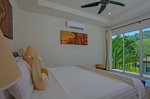 Rawayana Pool Villa - Photo4