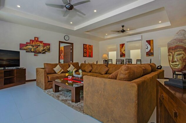 Rawayana Pool Villa - Photo5