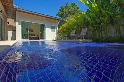 Rawayana Pool Villa