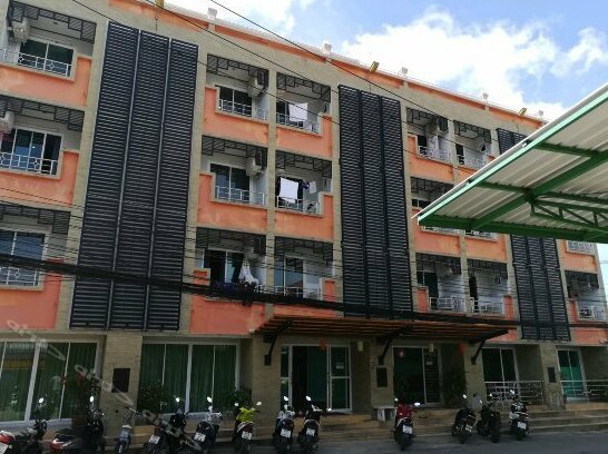 Raya Rawai Place