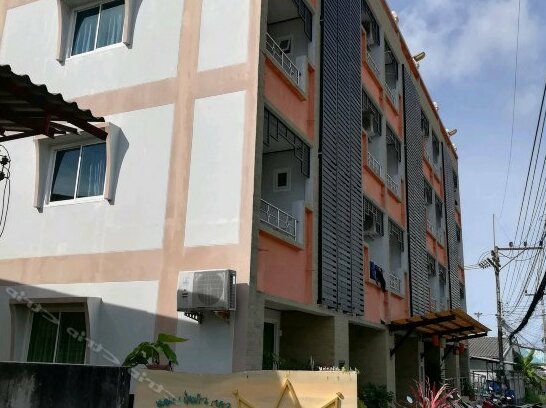 Raya Rawai Place - Photo2