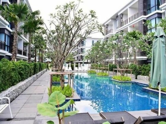 Relax condominium - Photo2