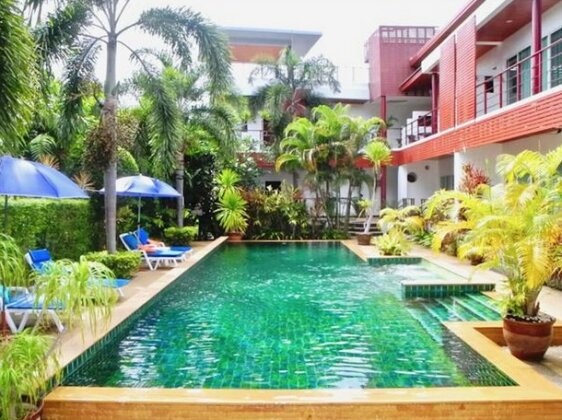 Relife Residence 1 BR Apartment in Nai Harn - Photo4