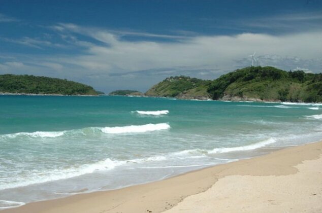 Relife Residence 1 BR Apartment in Nai Harn - Photo5