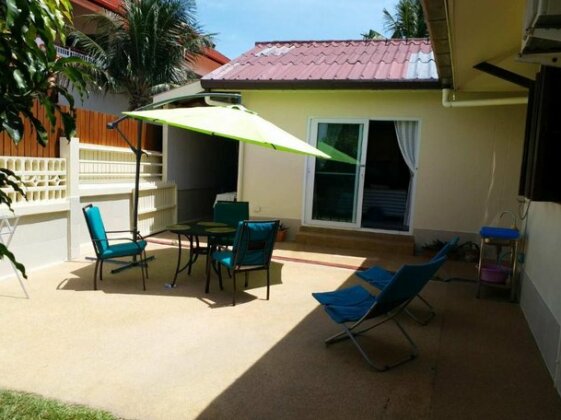 Residence Chez Nous Phuket - Photo2