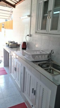 Residence Chez Nous Phuket - Photo3