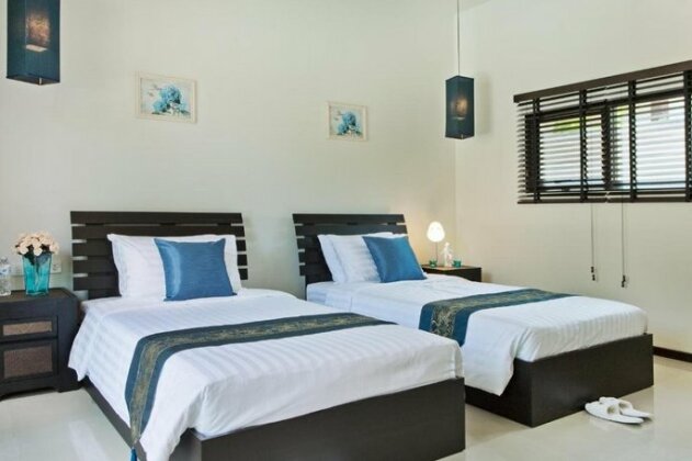 Rock Pool Villa - Photo3