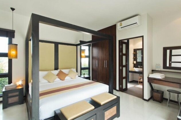 Rock Pool Villa - Photo4