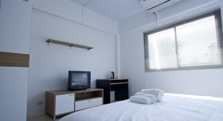 Room@Chalong - Photo4
