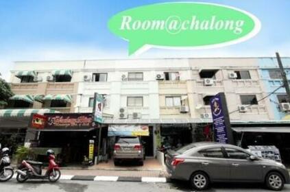 Room@Chalong