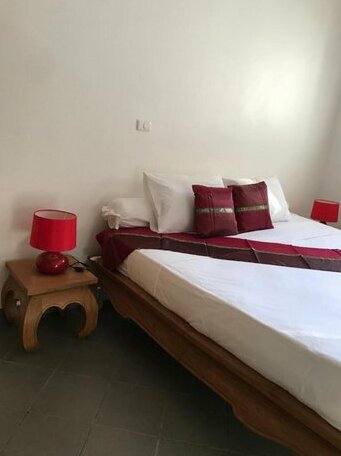 Rooms for rent Naiharn beach Rawai - Photo5