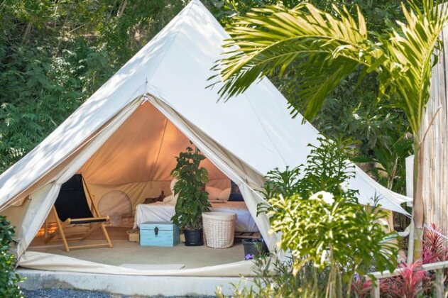 Roost Glamping - Photo2