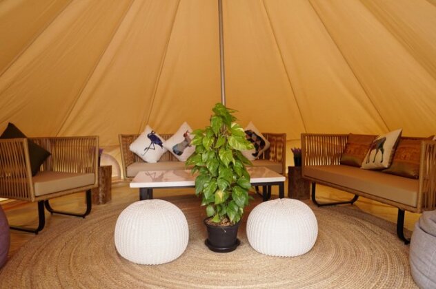 Roost Glamping - Photo5