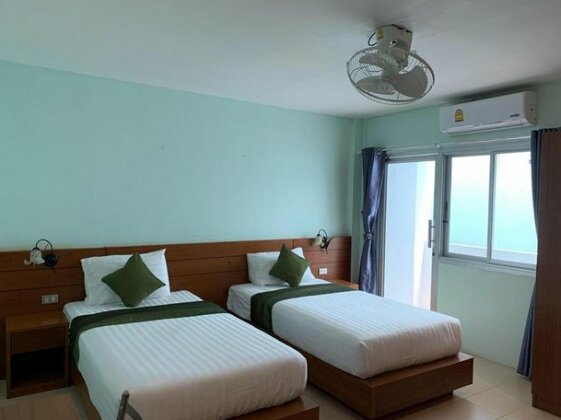Saithong Guesthouse Rawai - Photo2
