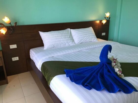 Saithong Guesthouse Rawai - Photo3