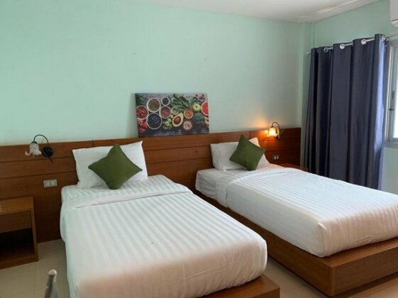 Saithong Guesthouse Rawai - Photo4