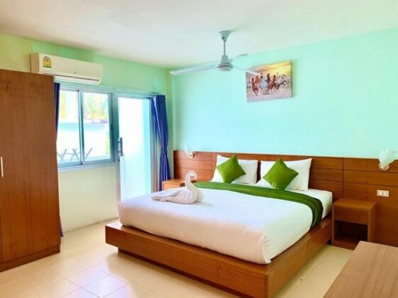 Saithong Guesthouse Rawai - Photo5