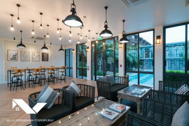Saturdays Residence by Sure - Photo3