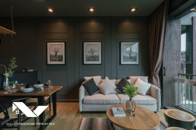 Saturdays Residence by Sure - Photo5
