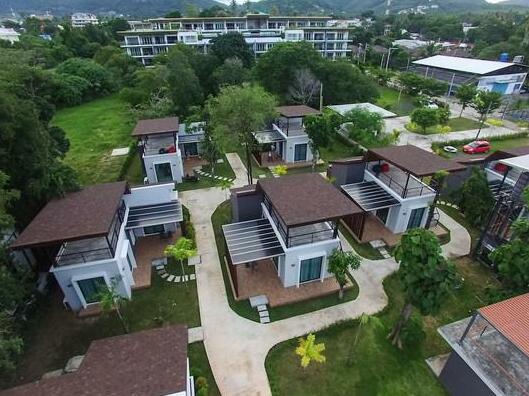 Sea Space Villa Phuket