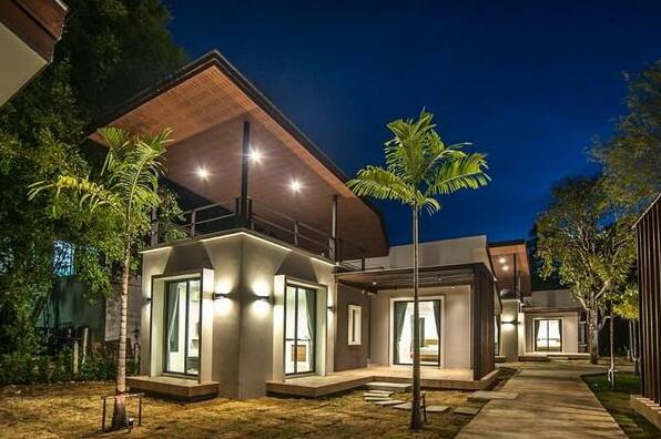Sea Space Villa Phuket - Photo2