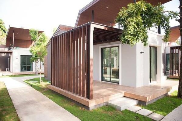 Sea Space Villa Phuket - Photo3