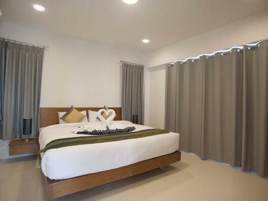 Sea Space Villa Phuket - Photo4