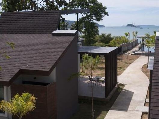 Sea Space Villa Phuket - Photo5