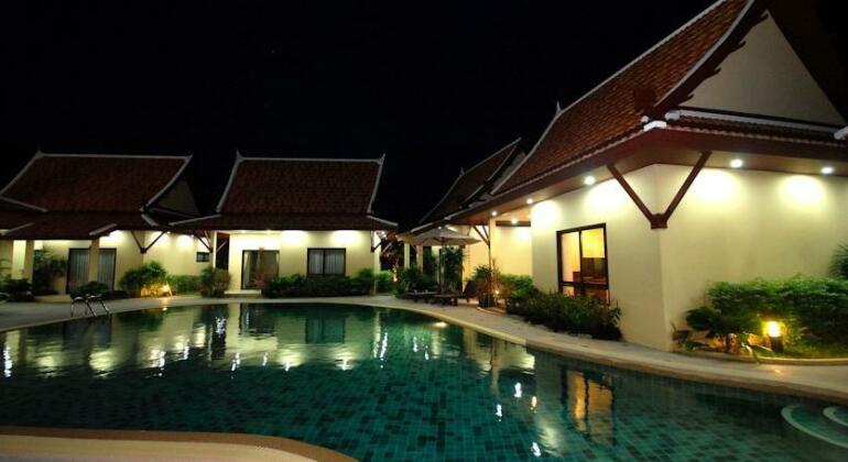 Seatravel Resort - Photo2