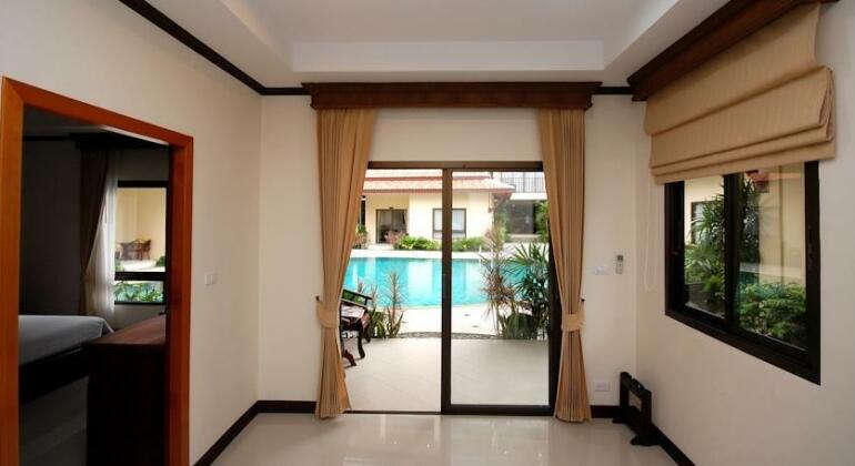Seatravel Resort - Photo3