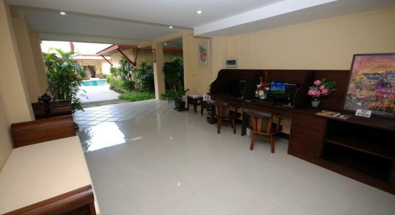 Seatravel Resort - Photo5