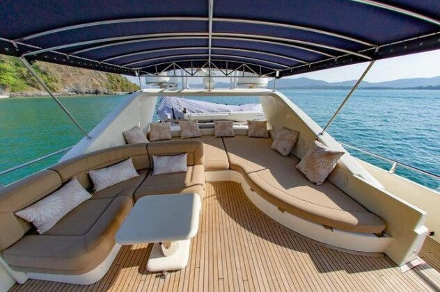 Semioni Sey Cruise