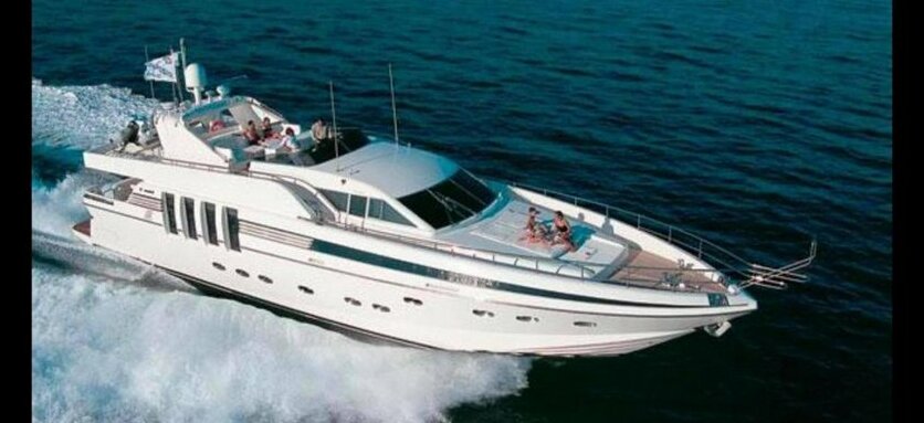 Semioni Sey Cruise - Photo2