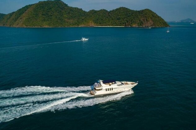 Semioni Sey Cruise - Photo3