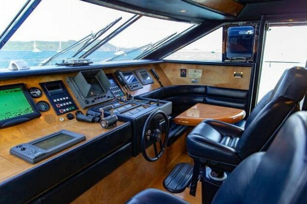 Semioni Sey Cruise - Photo4