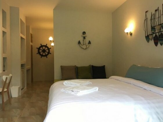 Sense of Yanui - Photo2