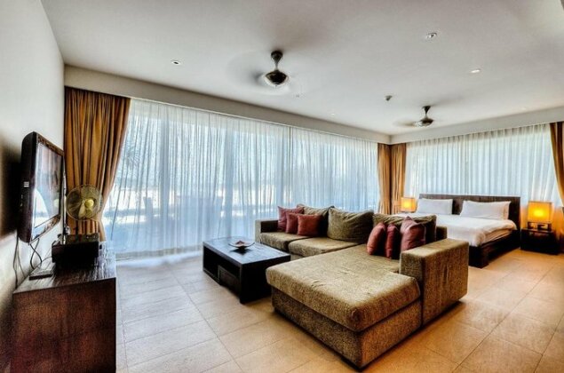 Serenity 2bedrooms Condominium - Photo2