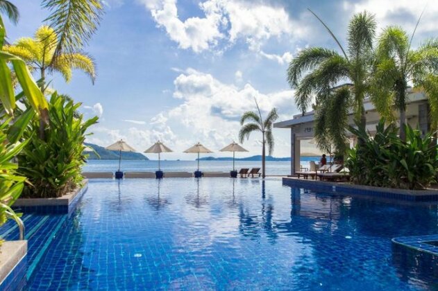 Serenity 2bedrooms Condominium - Photo3