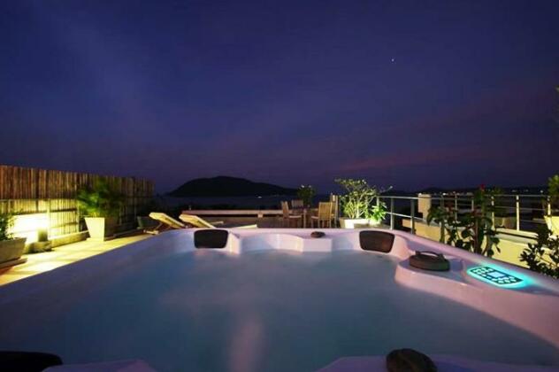 Serenity Resort & Residences Phuket - Photo2
