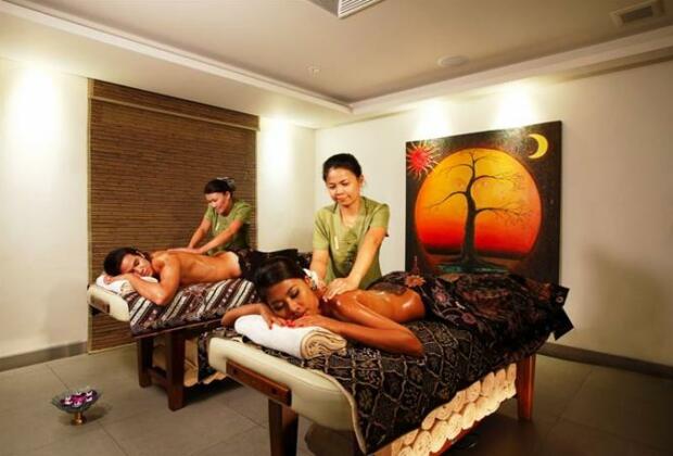 Serenity Resort & Residences Phuket - Photo3