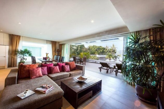 Serenity Style Sea View Suite by TropicLook - Photo2