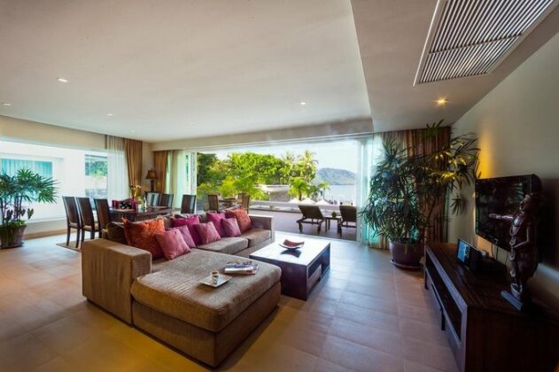 Serenity Style Sea View Suite by TropicLook - Photo3