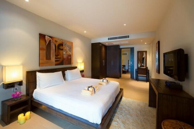Serenity Style Sea View Suite by TropicLook - Photo4