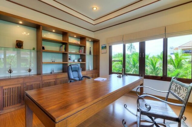 Serisa 3 bedroom pool villa - Photo3