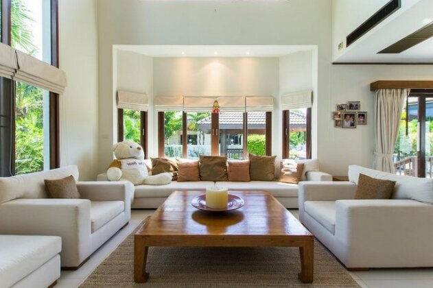 Serisa 3 bedroom pool villa - Photo4